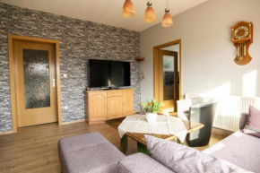 Schöne Ferienwohnung in der Sächsischen Schweiz
